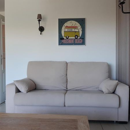 Appartement Bord De Mer Fouesnant Luaran gambar